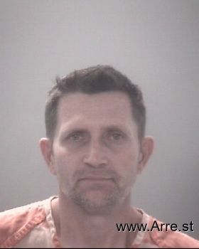 Joseph Jason Mcgregor Mugshot