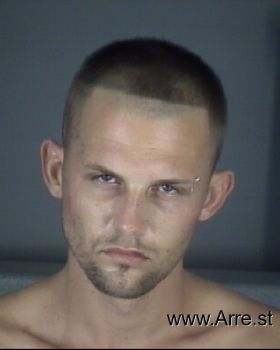 Joseph Michael Mckenzie Mugshot