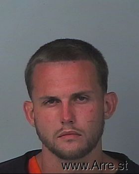 Joseph Michael Mckenzie Mugshot