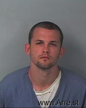 Joseph Michael Mckenzie Mugshot