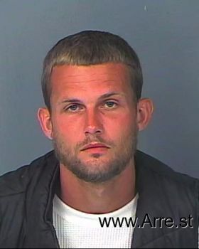 Joseph Michael Mckenzie Mugshot