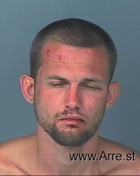 Joseph Michael Mckenzie Mugshot