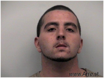 Joseph Adam Mcneil-moretti Mugshot