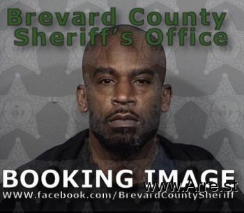 Joseph Tyrone Mcrae Mugshot