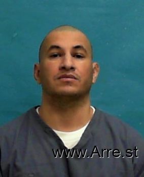 Joseph A Mejia Mugshot