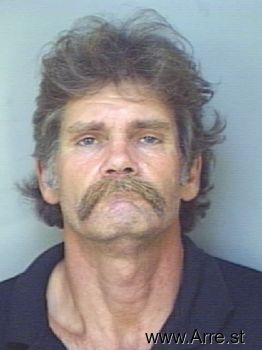 Joseph  Merritt Mugshot