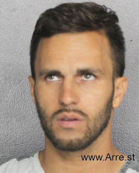 Joseph Michael Milan Mugshot