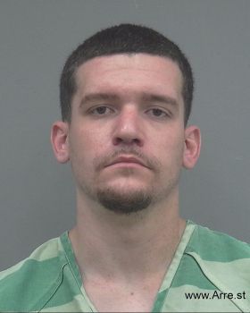 Joseph Daniel Miranda Mugshot