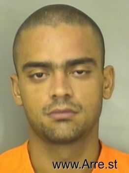 Joseph Nelson Molina Mugshot