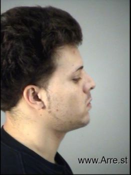 Joseph Matthew Moore Mugshot