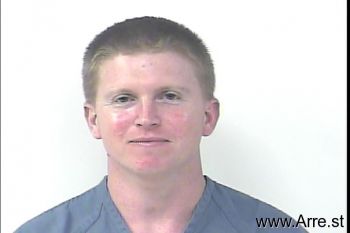 Joseph Henry Moore Mugshot