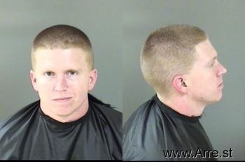 Joseph Henry Moore Mugshot