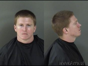 Joseph Henry Moore Mugshot