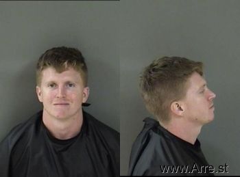 Joseph Henry Moore Mugshot