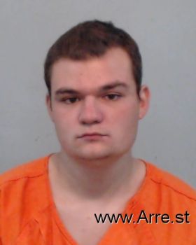 Joseph Michael Moore Mugshot