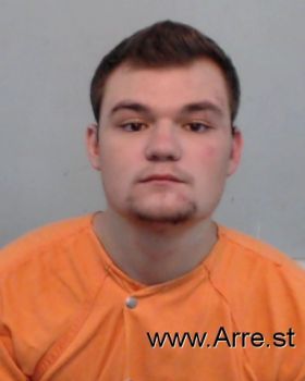 Joseph Michael Moore Mugshot