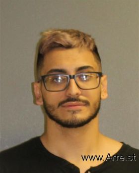 Joseph  Morales Mugshot