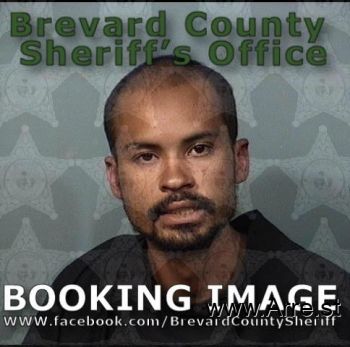 Joseph Josmer Morales Perez Mugshot