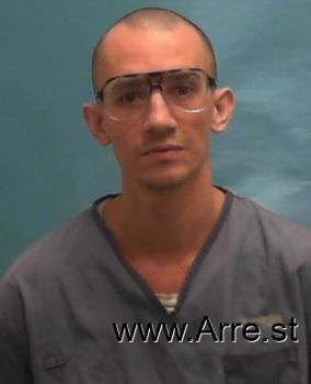 Joseph M Morgan Mugshot