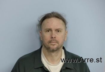 Joseph Wilson Morgan Mugshot