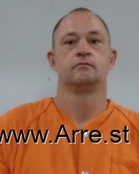 Joseph Aron Morgan Mugshot