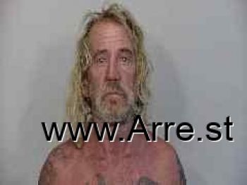 Joseph Allen Morgan-steward Mugshot