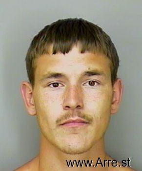 Joseph Alan Morrison Mugshot