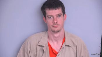 Joseph Daniel Morrison Mugshot