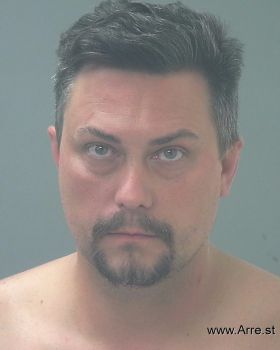 Joseph Logan Morrison Mugshot