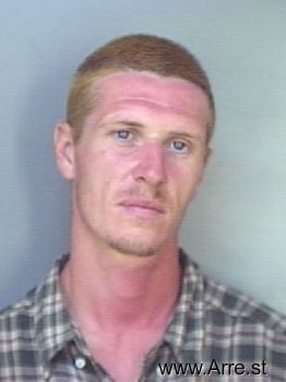 Joseph Luke Morrow Mugshot