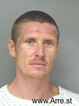 Joseph Luke Morrow Mugshot