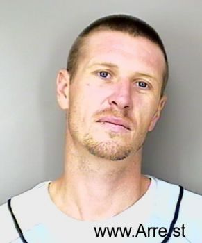 Joseph Luke Morrow Mugshot