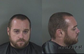 Joseph Ray Moyer Mugshot