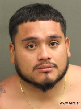 Joseph Steven Munozsolis Mugshot