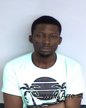 Joseph Xavier Murphy Mugshot