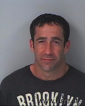 Joseph Vincent Murphy Mugshot