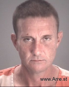 Joseph Dwayne Myers Mugshot