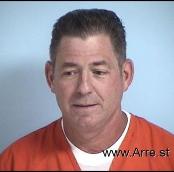 Joseph Carney Myers Mugshot