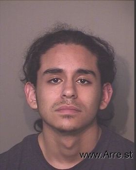 Joseph Andre Navarro Mugshot