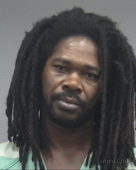 Joseph L Neal Mugshot