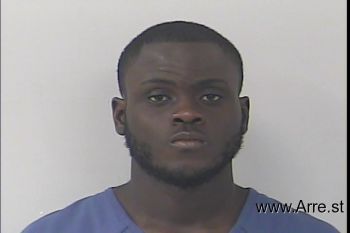 Joseph Charles Noel Mugshot