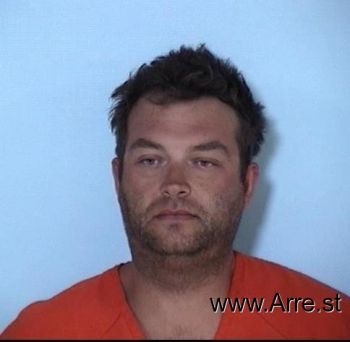 Joseph Robert Oakes Mugshot