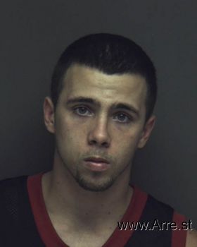 Joseph John Oliva Mugshot