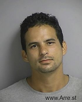 Joseph Lee Olivas Mugshot