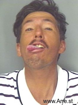 Joseph Roberto Ornelas Mugshot