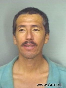 Joseph Roberto Ornelas Mugshot