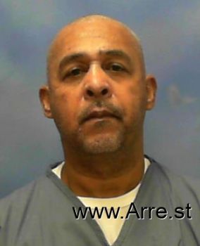 Joseph L Ortiz Mugshot