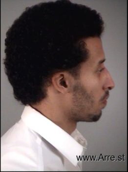 Joseph Marcus Ortiz Mugshot