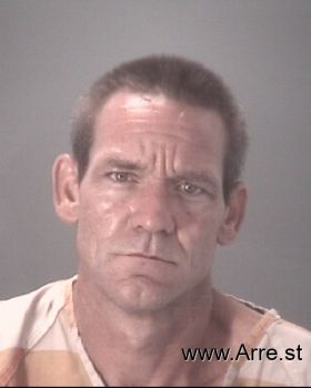 Joseph Michael Osborne Mugshot