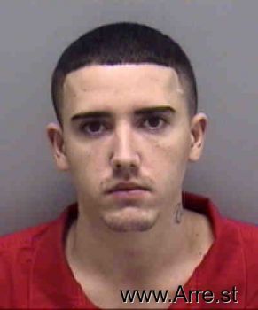 Joseph Daniel Owens Mugshot